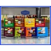 Sô cô la Ritter Kakao Klasse 81% Ghana 100g - Hương vị đậm đà, giảm giá 125k 4
