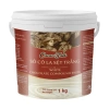 Sô Cô La Sệt Trắng Cacao Talk 1kg - Cacao nguyên chất, vị ngọt tự nhiên, giảm còn 130.900₫