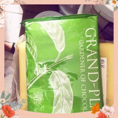 Sô cô la thẻ Grand Place vị ngon, giá 42.000đ giảm sâu, mua ngay tại Trang Minh Mart 2