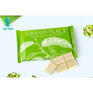 Sô cô la thẻ Grand Place vị ngon, giá 42.000đ giảm sâu, mua ngay tại Trang Minh Mart 4