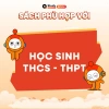 Sổ Tay Nâng Cấp Diễn Đạt Viết Đúng Đến Viết Hay - Sách Văn THCS THPT QANDA 204.000₫ 3