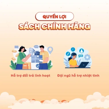 Sổ Tay Nâng Cấp Diễn Đạt Viết Đúng Đến Viết Hay - Sách Văn THCS THPT QANDA 204.000₫ 5