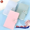 Sổ tiết kiệm tiền mặt, túi đựng tiền, chống thấm nước, chống bụi, bảo quản tiền giấy - Giá 32.500 VND (giá gốc 40.950 VND)