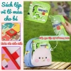 Sổ Vẽ Tự Xoá Graffiti Phát Sáng Cho Bé – Mẫu Mới Kèm Bút và Bông Lau Chỉ 19.900₫ 7