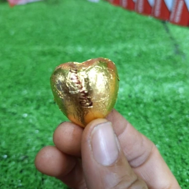 Socola 1kg Hình Trái Tim Ngon - Giá Nhà Sản Xuất 140k Giảm Giá, Quà Tặng Lý Tưởng 8 Socola 1kg Hình Trái Tim Ngon - Giá Nhà Sản Xuất 140k Giảm Giá, Quà Tặng Lý Tưởng 8
