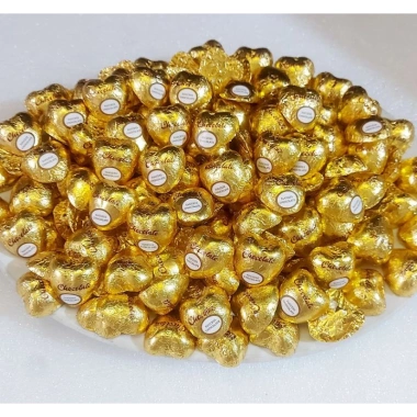 Socola 1kg Rẻ Vô Dịch Giá Ưu Đãi 130k - Ngon Tuyệt, Thích Hợp Quà Tặng, Bó Hoa Sang Trọng