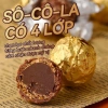 Socola Ailesi 16 viên hộp chữ nhật cao cấp - Giòn rụm, tan chảy, giảm giá 23% còn 87.750 VND 5