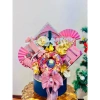 Socola Antenor 108g Hộp Thiếc Siêu Xinh - Giá ưu đãi 69.500₫, giá gốc 88.265₫ 9