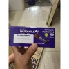 Socola Cadbury Dairy Milk 11g hộp 20 thanh vị sữa giảm giá chỉ 88.318 VND 2