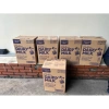 Socola Cadbury Dairy Milk 11g hộp 20 thanh vị sữa giảm giá chỉ 88.318 VND 8