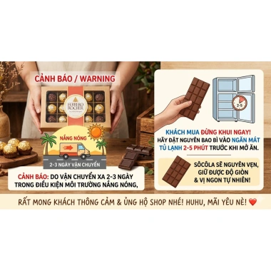Socola Cadbury Dairy Milk 11g hộp 20 thanh vị sữa giảm giá chỉ 88.318 VND 9