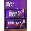 Socola Cadbury Dairy Milk 135g - Giá 90.000₫, mua nhiều giảm, ngon, giao nhanh