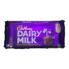 Socola Cadbury Dairy Milk 135g - Giá 90.000₫, mua nhiều giảm, ngon, giao nhanh 2