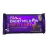 Socola Cadbury Dairy Milk 135g - Giá 90.000₫, mua nhiều giảm, ngon, giao nhanh 3