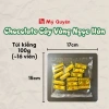 Socola Cây Vàng Ngọc Hân - Vừa Ăn Vừa Phát, Óng Ánh Vàng, Mang Tài Lộc, 34.000₫ 6