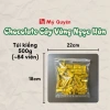 Socola Cây Vàng Ngọc Hân - Vừa Ăn Vừa Phát, Óng Ánh Vàng, Mang Tài Lộc, 34.000₫ 8