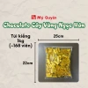 Socola Cây Vàng Ngọc Hân - Vừa Ăn Vừa Phát, Óng Ánh Vàng, Mang Tài Lộc, 34.000₫ 9