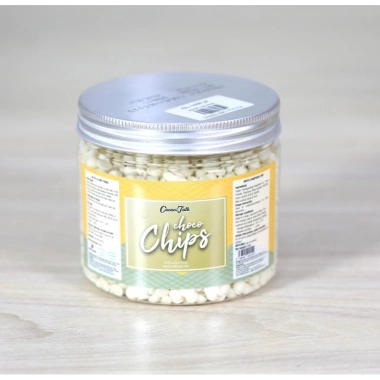 Socola Chip Cacao Talk 100-300-700g Giá chỉ 40k, làm nhân bánh, trang trí, kem, đồ uống 9