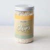 Socola Chip Cacao Talk 100-300-700g Giá chỉ 40k, làm nhân bánh, trang trí, kem, đồ uống 10