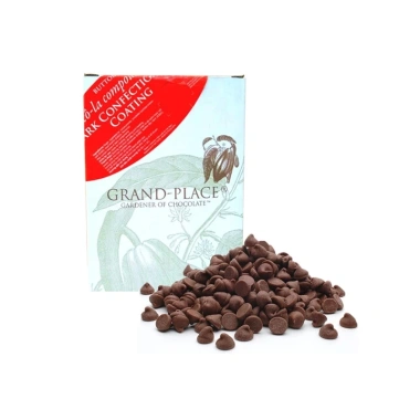 Socola chip Grand Place 100g BếpVuiTươi Giá chỉ 39.000đ ưu đãi Tết ngon lành 2 Socola chip Grand Place 100g BếpVuiTươi Giá chỉ 39.000đ ưu đãi Tết ngon lành 2