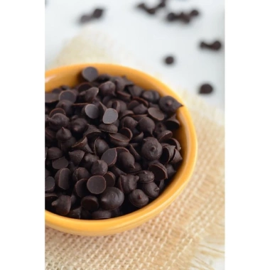 Socola chip Grand Place 100g BếpVuiTươi Giá chỉ 39.000đ ưu đãi Tết ngon lành