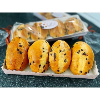 Socola chip Grand Place 100g BếpVuiTươi Giá chỉ 39.000đ ưu đãi Tết ngon lành
