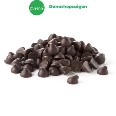 Socola Chip màu Đen 100g - Hương Vị Đậm Đà, Giảm Giá Đặc Biệt 28.000₫ 1 Socola Chip màu Đen 100g - Hương Vị Đậm Đà, Giảm Giá Đặc Biệt 28.000₫ 1