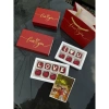Socola Chocolate Hộp Vuông 6 Viên kèm Túi Thiệp - Giảm giá 59.000đ, giá gốc 76.110đ 3