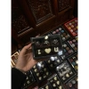 Socola Chocolate Hộp Vuông 6 Viên kèm Túi Thiệp - Giảm giá 59.000đ, giá gốc 76.110đ 6