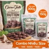 Socola Compound Cao Cấp Dubai 300gr - Hương Vị Đậm Đà, Giá 40.000 VND Giảm Sốc