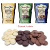 Socola Compound Hạt Nút Cacao Talk 100g - Phủ Bánh, Làm Nama, Giá chỉ 24.000đ