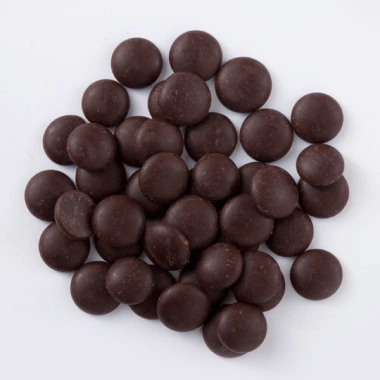 Socola Compound Hạt Nút Cacao Talk 100g - Phủ Bánh, Làm Nama, Giá chỉ 24.000đ 10