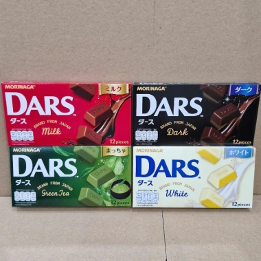 Socola Dars Morinaga 42g - Hương vị thơm ngon, giá chỉ 33.597₫, giảm sâu 6 Socola Dars Morinaga 42g - Hương vị thơm ngon, giá chỉ 33.597₫, giảm sâu 6