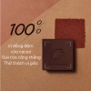 Socola Đen 100% Nguyên Chất 5 Cấp Độ Cacao Không Đường Ăn Kiêng 120g Chubbi 28.000₫ 3