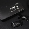 Socola Đen 100% Nguyên Chất Không Đường YIKANONG Kẹo Ca Cao Ăn Kiêng 120g 23.899 VND 4
