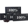 Socola Đen 100% Nguyên Chất Không Đường YIKANONG Kẹo Ca Cao Ăn Kiêng 120g 23.899 VND 10