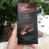 Socola đen Beatitude 55% cacao thanh 100g - Giá ưu đãi 55.000đ, hương vị đậm đà, chất lượng cao