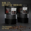 Socola Đen Couverture 55% Ca Cao Belcholat Vị Đắng Dịu - Khách Sạn, Quán Cà Phê, Nhà Bánh - 317.000₫ 3