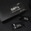 Socola Đen Đắng Nguyên Chất 100% Không Đường YIKANONG Kẹo Ca Cao Ăn Kiêng 120g Giá 18.000 4