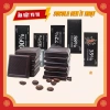 Socola Đen Nguyên Chất 100% Không Đường Ăn Kiêng - Hộp 100g 24 chiếc, chỉ 32.999₫ 2
