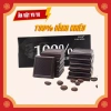 Socola Đen Nguyên Chất 100% Không Đường Ăn Kiêng - Hộp 100g 24 chiếc, chỉ 32.999₫ 5