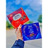 Socola Đen Nguyên Chất 100% Không Đường Ăn Kiêng - Hộp 100g 24 chiếc, chỉ 32.999₫ 7