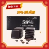 Socola Đen Nguyên Chất 100% Không Đường Ăn Kiêng - Hộp 100g 24 chiếc, chỉ 32.999₫ 10