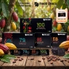 Socola Đen Nguyên Chất 24 Cái - Ít Đường, Đắng Đậm, Mood Choco 19.000₫