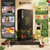 Socola Đen Nguyên Chất 24 Cái - Ít Đường, Đắng Đậm, Mood Choco 19.000₫ 2