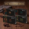 Socola Đen Nguyên Chất 24 Cái - Ít Đường, Đắng Đậm, Mood Choco 19.000₫ 9