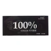 Socola Đen Nguyên Chất Không Đường hộp 24 Cái 120g Yikanong Ăn Kiêng Yum Yum 6