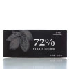 Socola Đen Nguyên Chất Không Đường hộp 24 Cái 120g Yikanong Ăn Kiêng Yum Yum 7