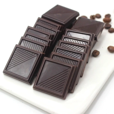Socola Đen Nguyên Chất Không Đường YIKANONG 120g – Ăn Kiêng, Giá Chỉ 60.000₫