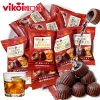 Socola đen nhân rượu Whiskey 8x9x Hương vị tuổi thơ, quà tặng năm mới chỉ 193.900₫